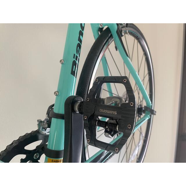 Bianchi(ビアンキ)のビアンキ ビアニローネ7 2020 スポーツ/アウトドアの自転車(自転車本体)の商品写真