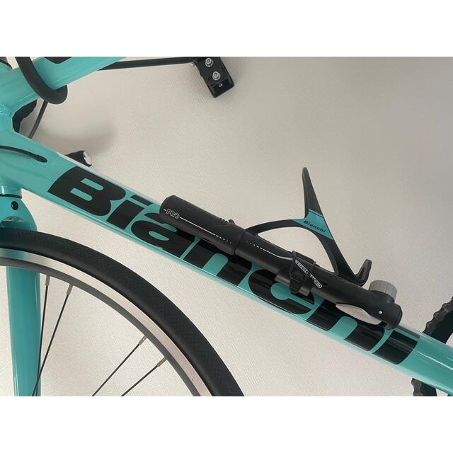 Bianchi(ビアンキ)のビアンキ ビアニローネ7 2020 スポーツ/アウトドアの自転車(自転車本体)の商品写真