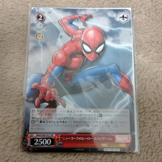 マーベル(MARVEL)のスパイダーマン(アメコミ)