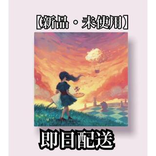【新品・未使用】キャンバス 日本語版　ボードゲーム(人生ゲーム)