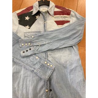 Denim & Supply Ralph Lauren - ラルフローレン デニム&サプライ Denim & Supply Ralph Lauren - ラルフローレン デニム&サプライ