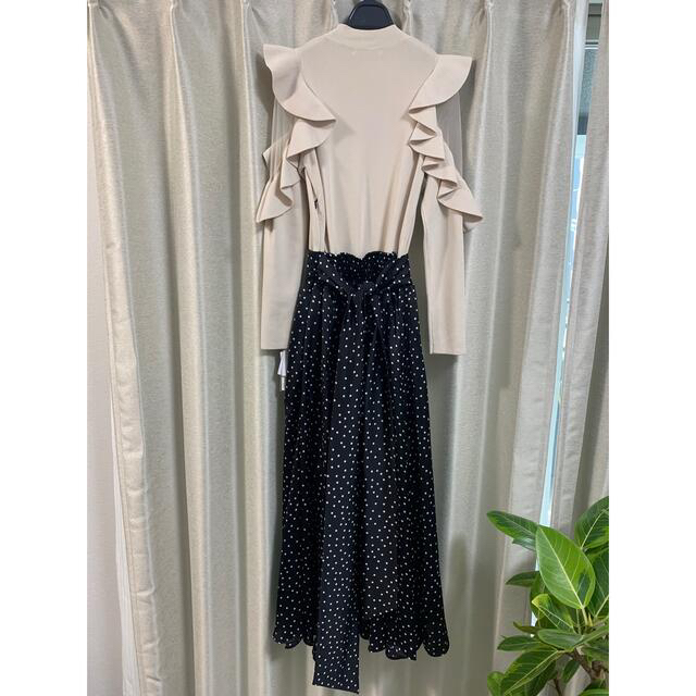 snidel♡フリルニットドッキングワンピース | www.fleettracktz.com snidel♡フリルニットドッキングワンピース | www.fleettracktz.com