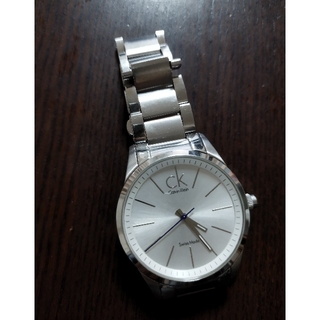 カルバンクライン(Calvin Klein)のCalvin Klein　カルバンクライン　腕時計　メンズ(腕時計(アナログ))