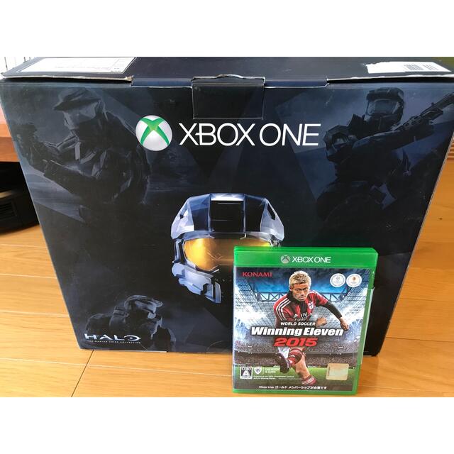 XBOX ONE