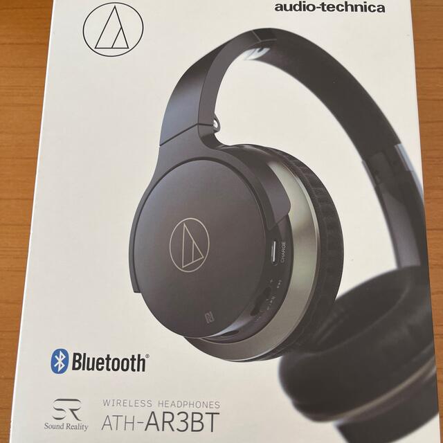 audio-technica ヘッドホン Sound Reality  ATH-