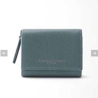 ジャーナルスタンダード(JOURNAL STANDARD)のJOURNAL STANDARD【ジャンニ　キアリーニ】WALLETS(財布)