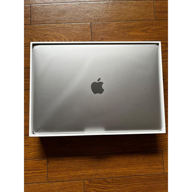 新作 Mac (2018) MRE92J/A Air MacBook APPLE - (Apple) ノートPC