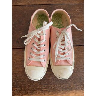 アディクト(ADDICT)のCONVERSE ADDICT / JACK PURCELL CANVAS (スニーカー)