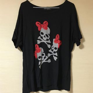 大きいサイズ(Tシャツ(半袖/袖なし))