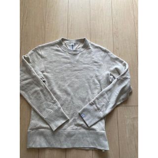 ビームス(BEAMS)のループウィラー　LOOPWHEELER × BEAMS 別注 スウェット(スウェット)