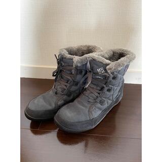 Columbia - Columbia Snow boots 25cm