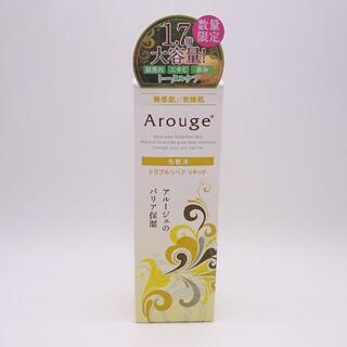 アルージェ(Arouge)のアルージェ　トラブルリペア　リキッド　60ml(化粧水/ローション)