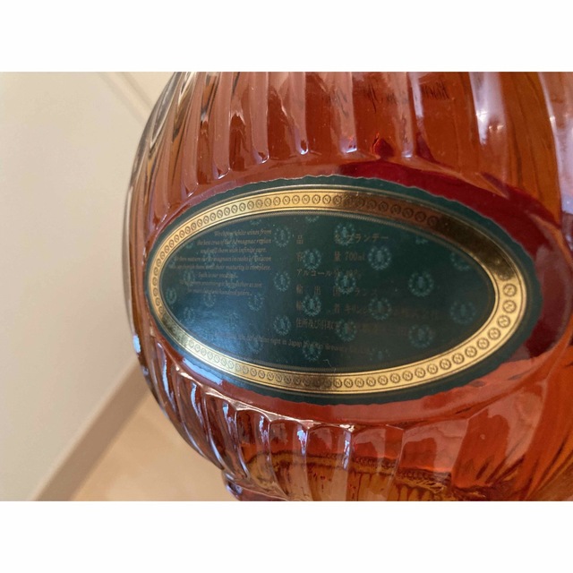 古酒 JANNEAU NAPOLEON/ジャノー ナポレオン ブランデーの通販 古酒 JANNEAU NAPOLEON/ジャノー ナポレオン ブランデーの通販