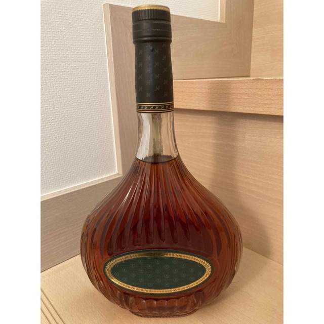 古酒 JANNEAU NAPOLEON/ジャノー ナポレオン ブランデーの通販 古酒 JANNEAU NAPOLEON/ジャノー ナポレオン ブランデーの通販