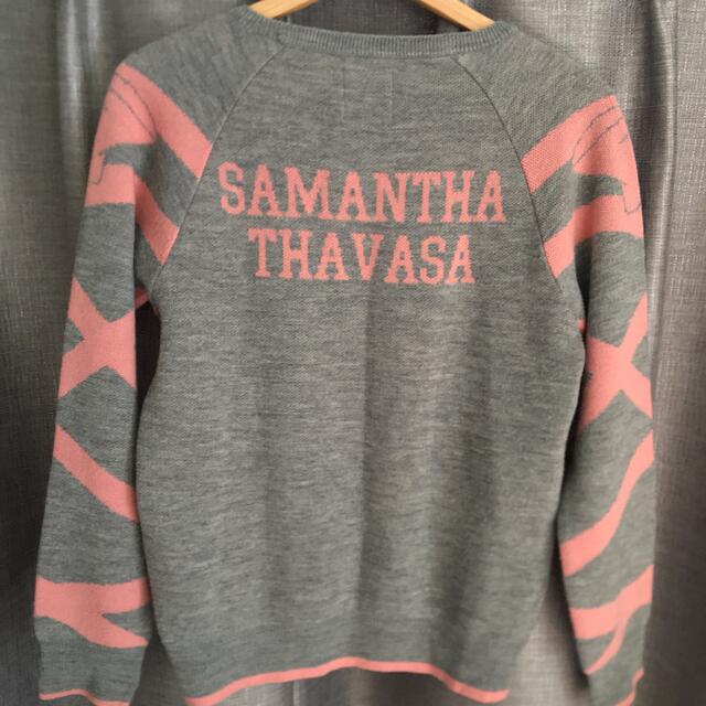 Samantha Thavasa(サマンサタバサ)のサマンサタバサ　ゴルフ スポーツ/アウトドアのゴルフ(ウエア)の商品写真