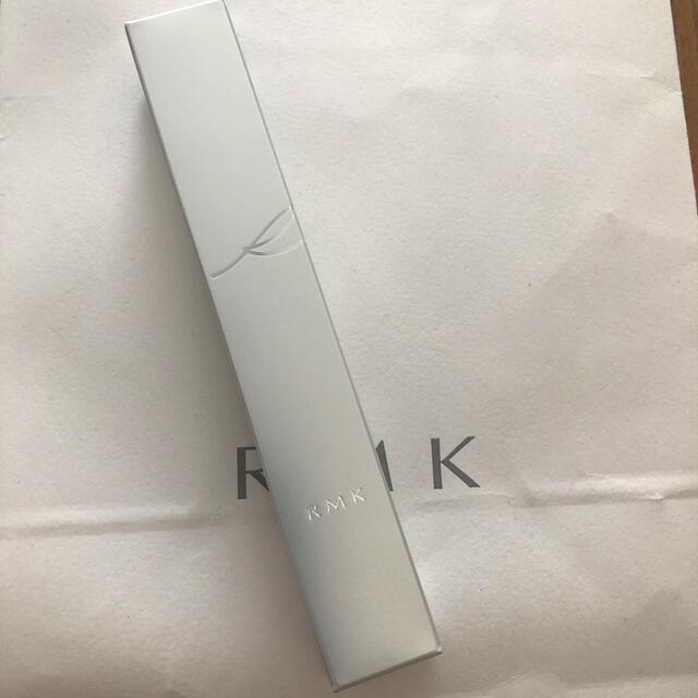 RMK(アールエムケー)の新品　RMK ルミナス　ペンブラッシュコンシーラー　03  コスメ/美容のベースメイク/化粧品(コンシーラー)の商品写真