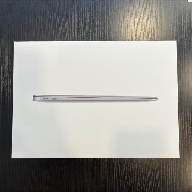 Mac (Apple)(マック)の[順次値下]macbook air 13inch 2020 intelモデル スマホ/家電/カメラのPC/タブレット(ノートPC)の商品写真