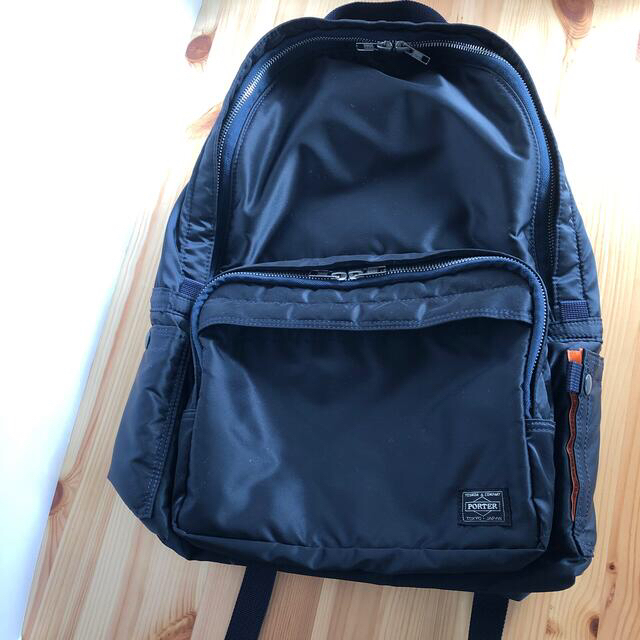 HEADPORTER(ヘッドポーター)のHEAD PORTER ヘッドポーター タンカー DAY PACK リュック  メンズのバッグ(バッグパック/リュック)の商品写真