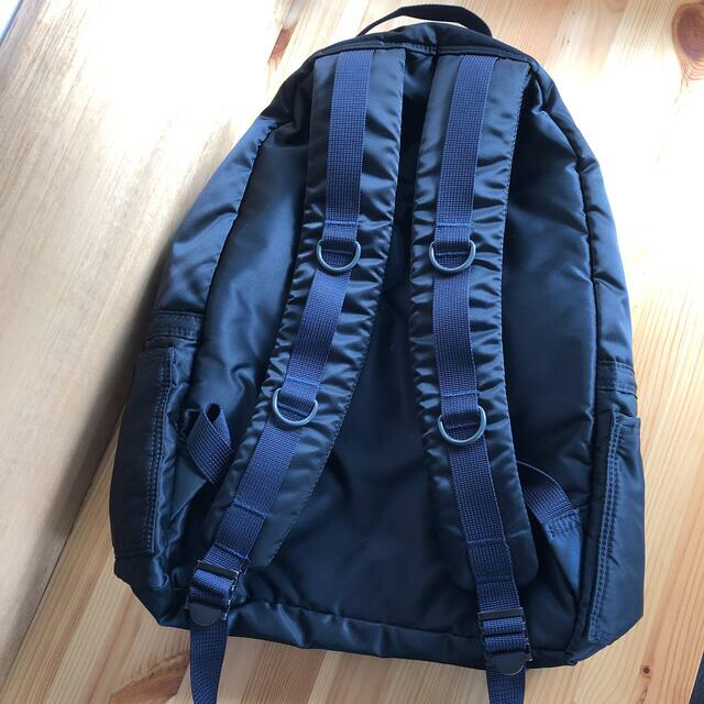 HEADPORTER(ヘッドポーター)のHEAD PORTER ヘッドポーター タンカー DAY PACK リュック  メンズのバッグ(バッグパック/リュック)の商品写真