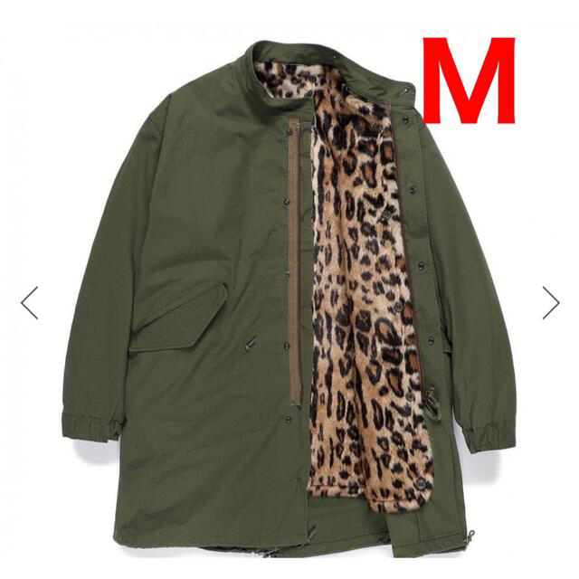 WACKO MARIA - WACKOMARIA 21FW MODS COATの通販 by なるさん's WACKO MARIA - WACKOMARIA 21FW MODS COATの通販 by なるさん's