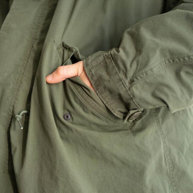 WACKO MARIA - WACKOMARIA 21FW MODS COATの通販 by なるさん's WACKO MARIA - WACKOMARIA 21FW MODS COATの通販 by なるさん's