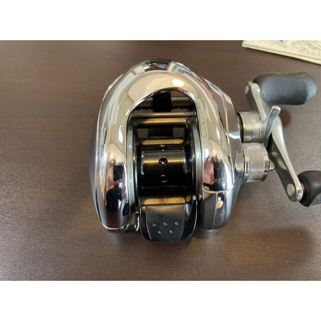 美品‼️ シマノ アンタレスDC7(右巻き) 本体のみ