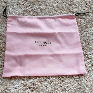 ケイトスペードニューヨーク(kate spade new york)の【ケイトスペード】ショップ袋(ショップ袋)