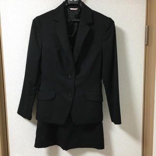 アオヤマ(青山)の青山　入学式　n-lineブラックスーツ　7号(スーツ)