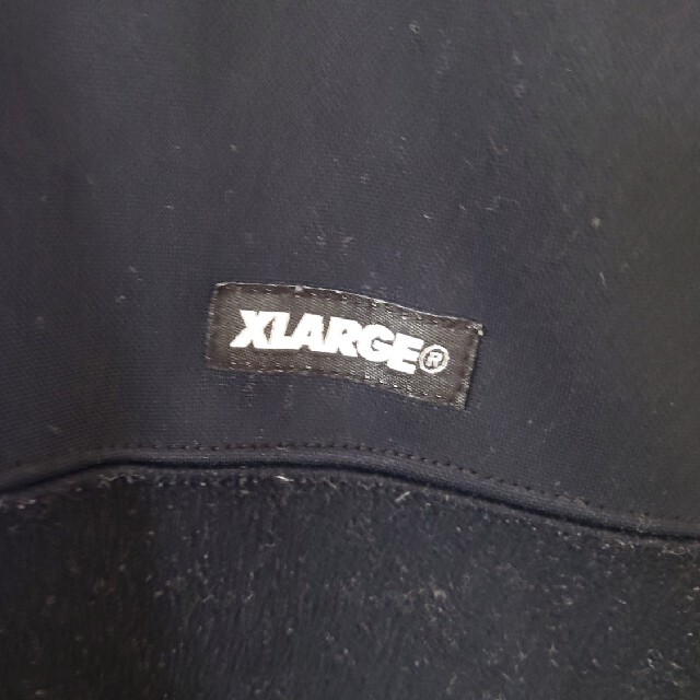 XLARGE - 【美品】X-LARGE SNAP-T SHIRT PULLOVERの通販 by ケネススミス's shop｜エクストララージ