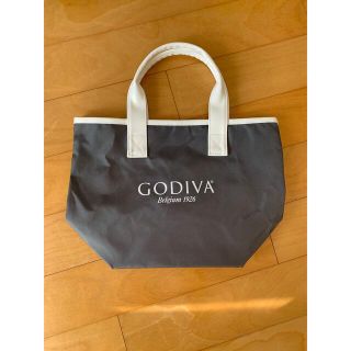 GODIVA エコバッグ　(エコバッグ)