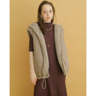Apuweiser riche Arpege story アルページュストーリー リバーシブル