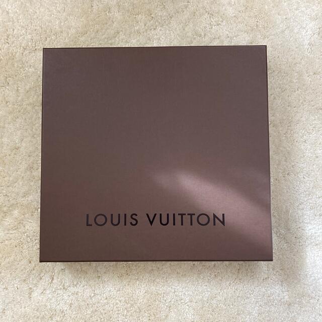 LOUIS VUITTON(ルイヴィトン)のルイヴィトン　空箱　louis vuitton LV レディースのバッグ(ショップ袋)の商品写真
