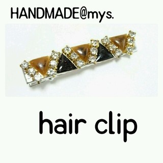 SOLD OUT(ヘアアクセサリー)
