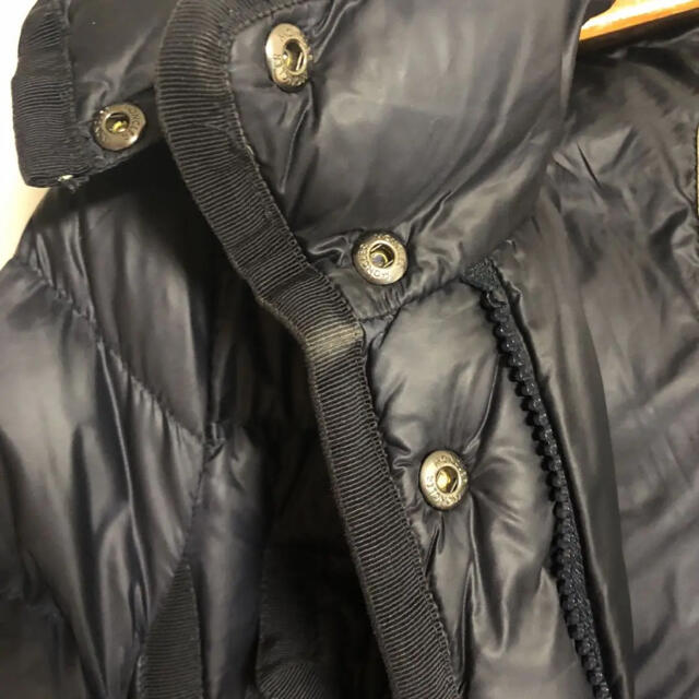 MONCLER(モンクレール)のモンクレール　エルミンヌ レディースのジャケット/アウター(ダウンコート)の商品写真