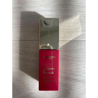 クラランス(CLARINS)のクラランス　コンフォートリップオイルインテンス(リップグロス)