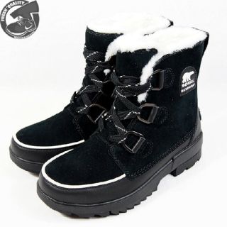 ソレル(SOREL)のSOREL TIVOLI Ⅳ ソレル ティボリ ウインターブーツ(ブーツ)