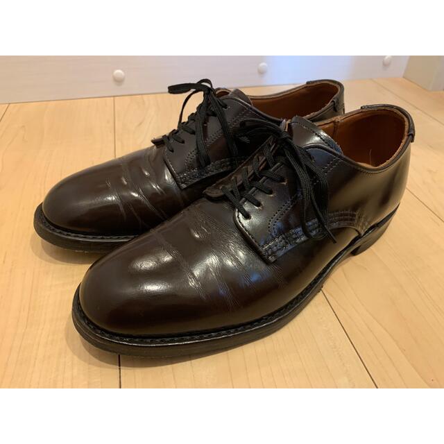 専用　REDWING 9086 8D 26.0cm FS Mil-1