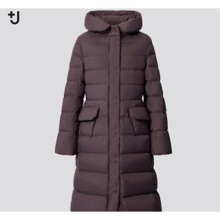 ユニクロ コラボ ダウンコート(レディース)の通販 200点以上 | UNIQLO 日本直販オンライン ジャケット ダウン ジルサンダー ユニクロ コート ブラウン レディースS ダウンジャケット