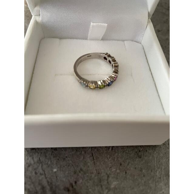 ナワラタナリング💍 レディースのアクセサリー(リング(指輪))の商品写真