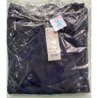 ユニクロ(UNIQLO)のUNIQLO（WOMEN）UVカット フルジップパーカ（長袖）(パーカー)