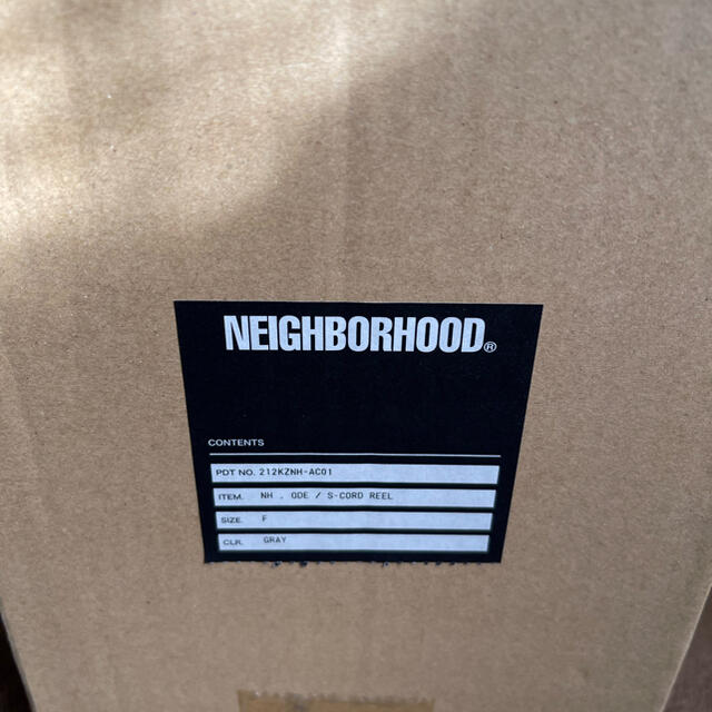 NEIGHBORHOOD NH . ODE / S-CORD REEL | www.hospitaldeyumbo.gov.co