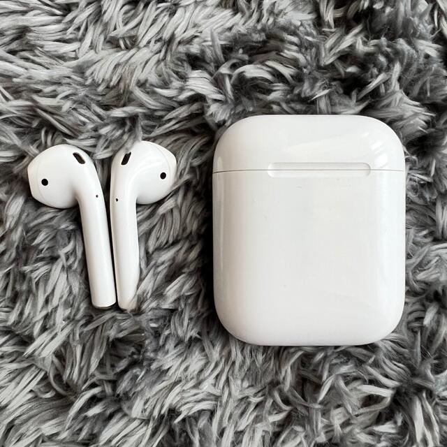 AirPods 第2世代