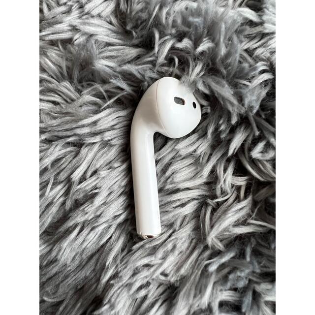 AirPods 第2世代 3