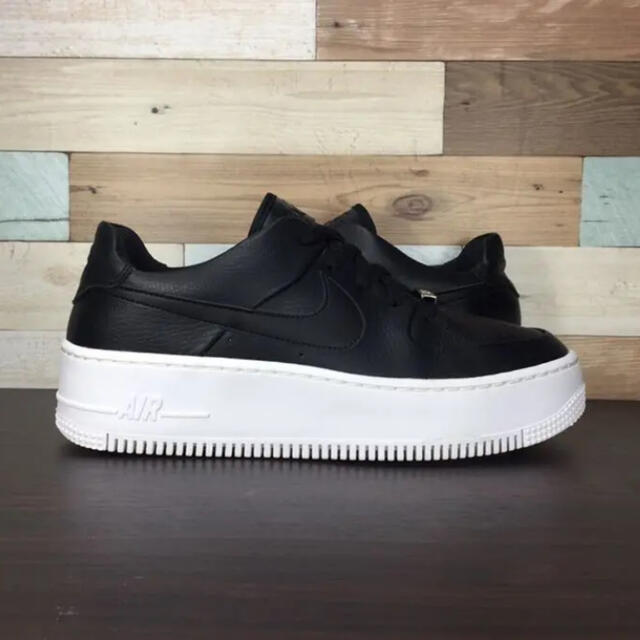 NIKE AIR FORCE 1 SAGE LOW 25cm