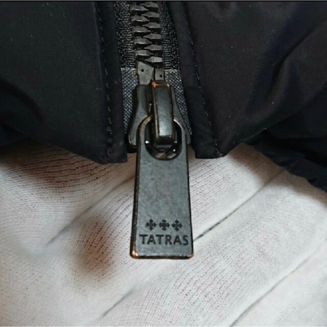 TATRAS(タトラス)のTATRAS  ダウン レディースのジャケット/アウター(ダウンコート)の商品写真