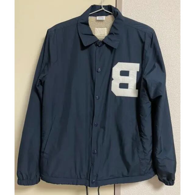 BAND OF OUTSIDERS - バンドオブアウトサイダーズ コーチ