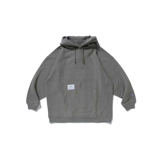 サンド M wtaps champion クルーネック チャンピオン