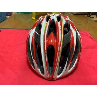 オージーケー(OGK)の　OGK KABUTO サイクルヘルメット　(ヘルメット/シールド)