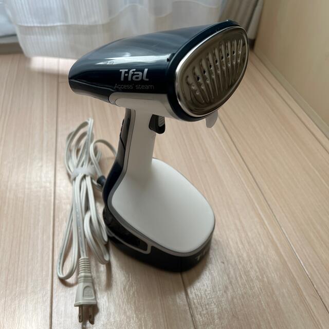 T-fal スチームアイロン