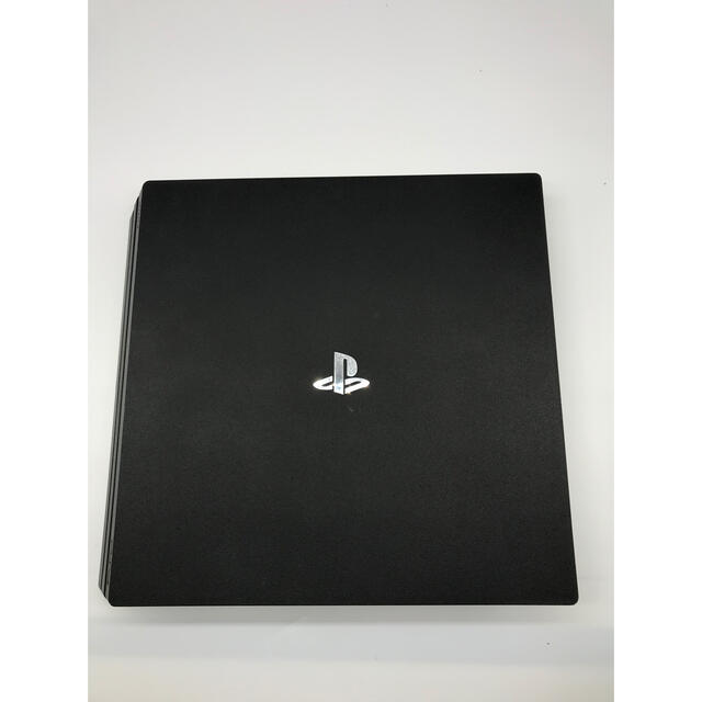 Ps4 pro CUH7200 エンタメ/ホビーのゲームソフト/ゲーム機本体(家庭用ゲーム機本体)の商品写真